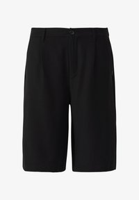 Geselecteerd, schwarz