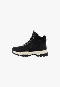 Niet geselecteerd, black