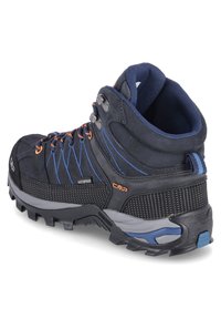 CMP RIGEL - Chaussures de marche - blau