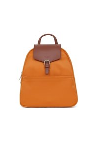 Non selezionato, orange