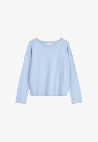 Niet geselecteerd, soft sea