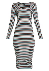 New Look Maxikleid - multi-coloured