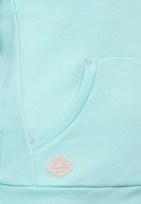 Ragwear Plus Felpa con zip - light blue