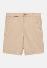 Tommy Hilfiger - Shorts - classic beige Thumbnail Image 1