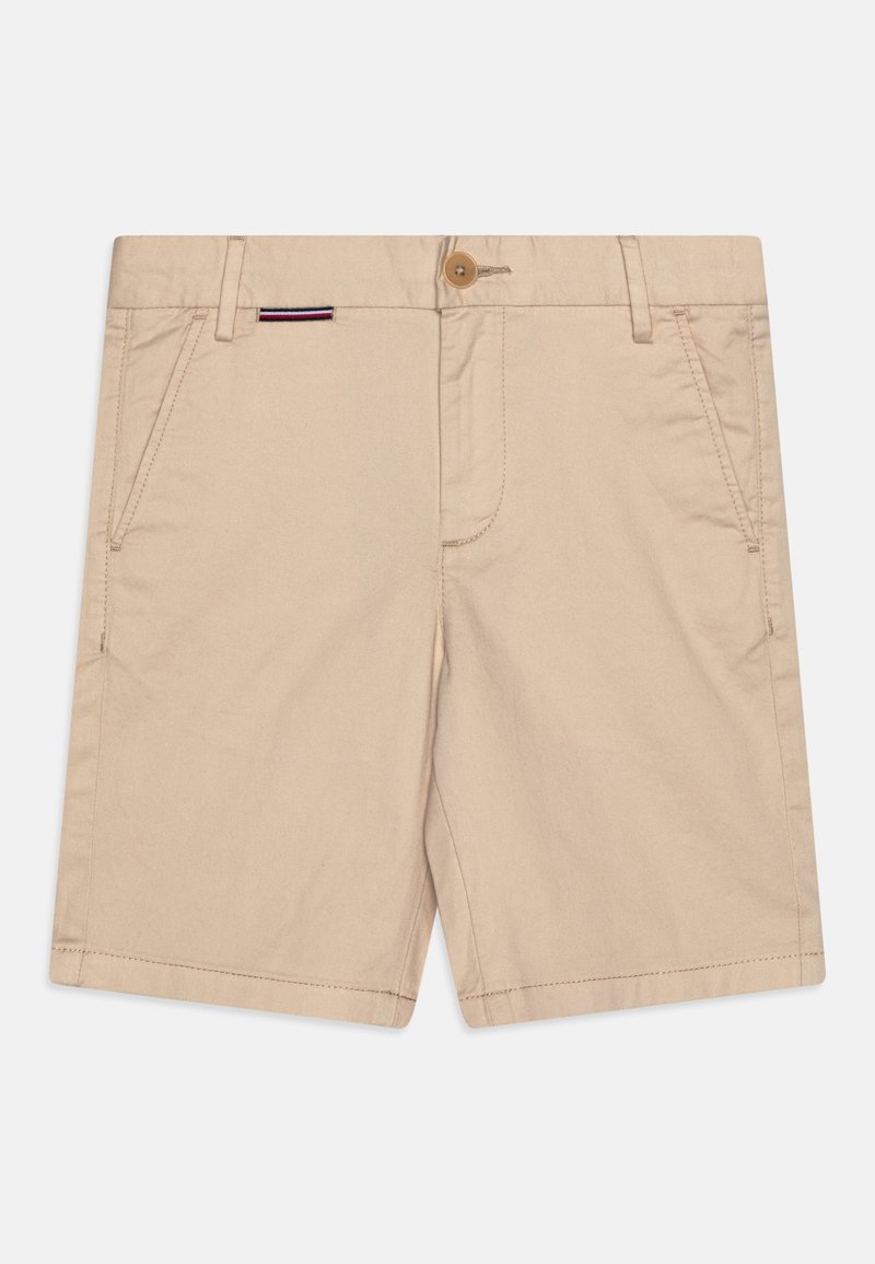 Tommy Hilfiger - Shorts - classic beige, Enlarge