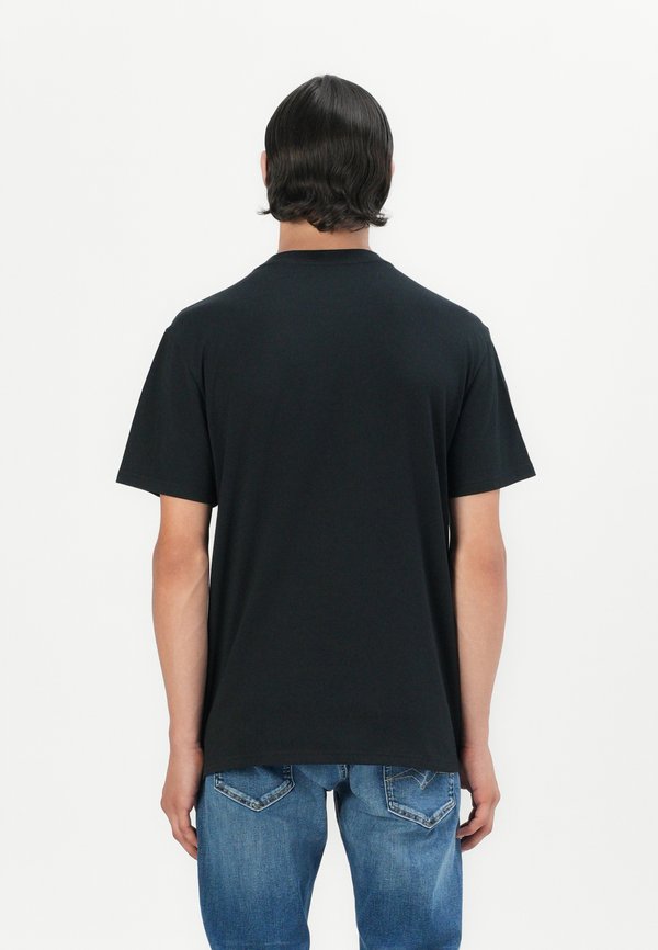 COOLING BOXY ELEVATED ICON - Basic T-shirt3