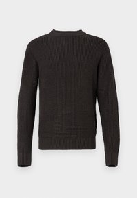 JJGLOBAL - Džemperis - delicioso/black