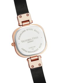 Victoria Hyde ROCK - Reloj - black