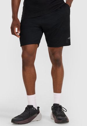 4F, - Krótkie spodenki sportowe