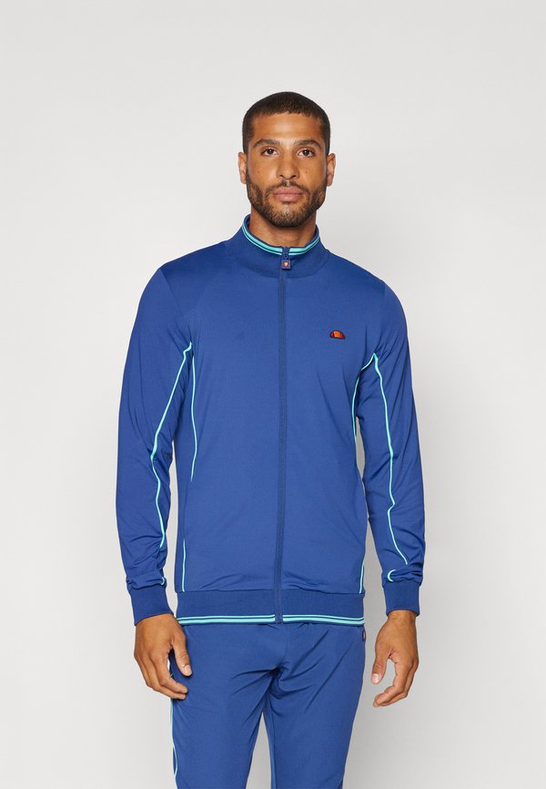 RAFTER TRACK TOP - Training jacket