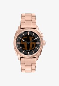 Non sélectionné, rose gold-coloured