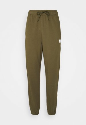 Verryttelyhousut - olive