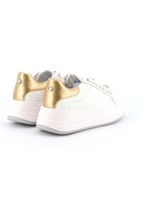 Apepazza SNEAKERS - Sneakers basse - bianco