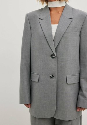 Blazer - grey