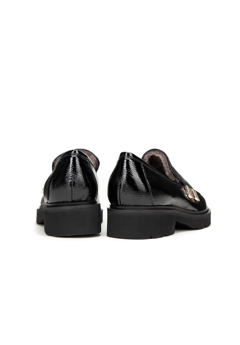 WITTCHEN Slip-ons black Zalando