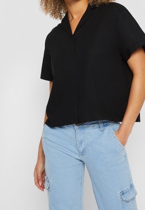 Chemisier - black