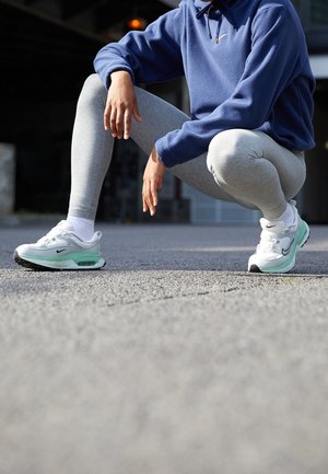 Sweat à capuche - blue