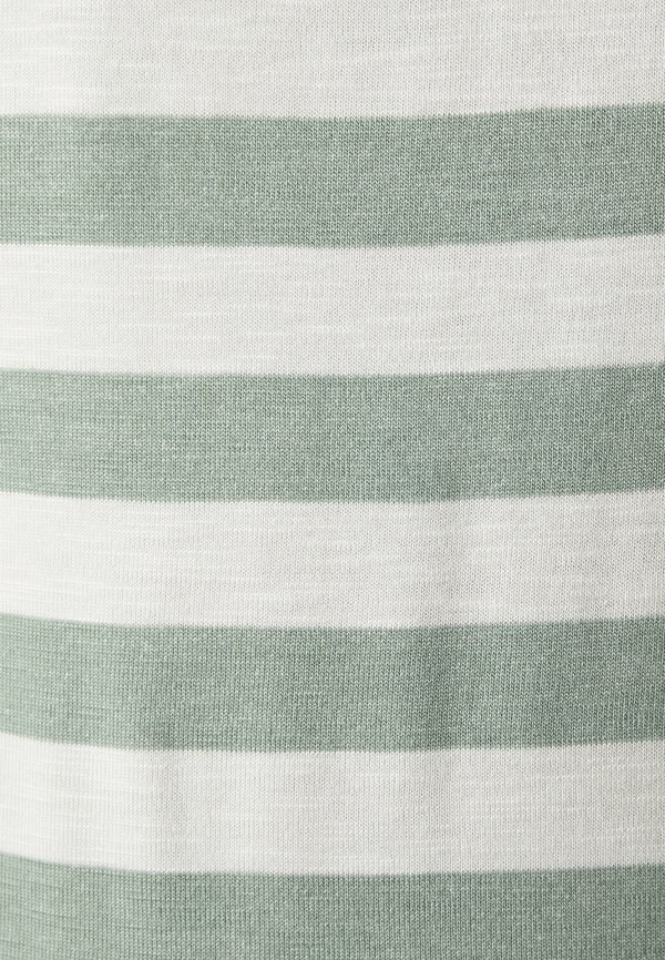 ONLLIRA LIFE V NECK - Print T-shirt2