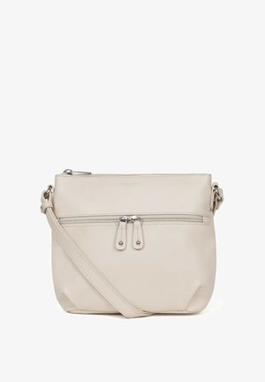 Hexagona Schoudertas - ivoire confort