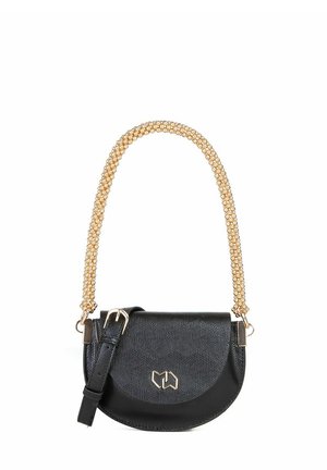 Miriade A SPALLA LIPSIA - Handtasche - nero