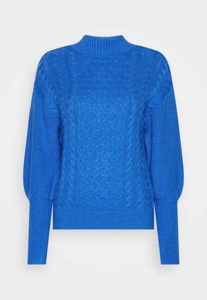 Trui - blue