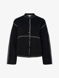 Unausgewählt, black/star white