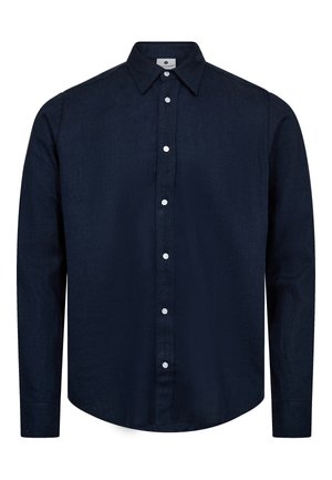Skjorter - dark blue