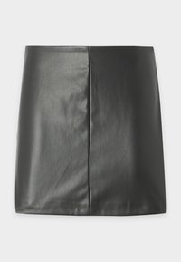 Non sélectionné, black