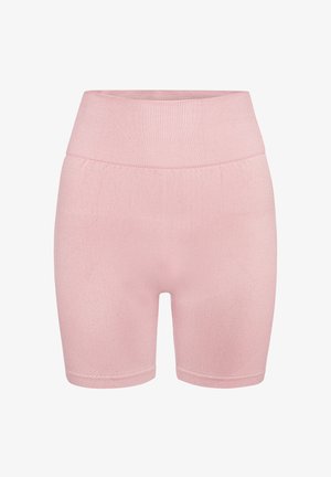 Carpatree, SIMPLY SEAMLESS - Leggings - pink