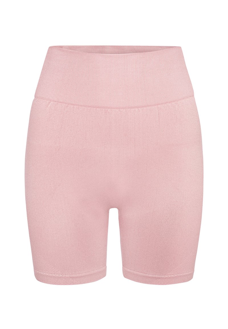 Carpatree Tights donkerroze