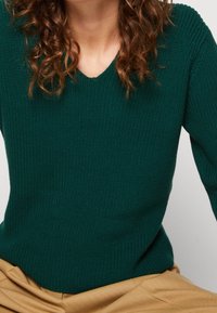 Marc O'Polo Pullover - dark green