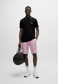 BOSS PADDY PRO - Poloskjorter - dark blue five