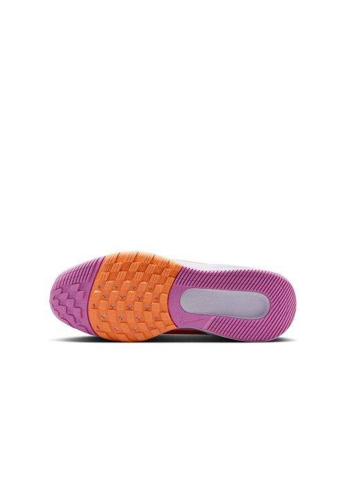 Nike STAR RUNNER 5 GS UNISEX - Zapatillas running asfalto - chalk sail light magenta orange pulse — foto 5