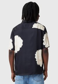 AllSaints FLEUR - Camicia - black