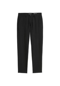 Unselected, black