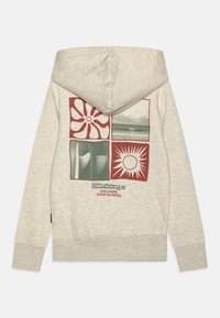 Billabong FOUNDATION  - Huppari - oatmeal heather