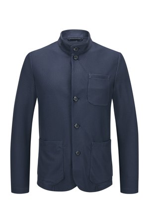 SPORTSWEAR CRUZ - Leichte Jacke - nachtblau