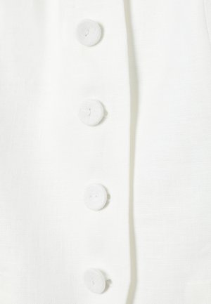 TATUUM, ARTICLE TAG: VEST | ARTICLE NAME: LANARETTA - Vesta - off white