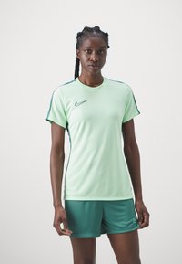 Nike Performance TOP BRANDED - Spordi T-särk - vapor green/bicoastal/bicoastal