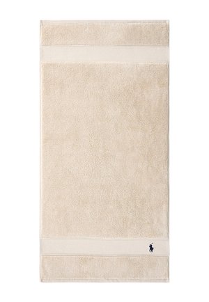 Polo Ralph Lauren 90 X 160 UNISEX - Serviette de bain - paleoak