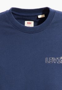 Levi's® Mikina - dark blue