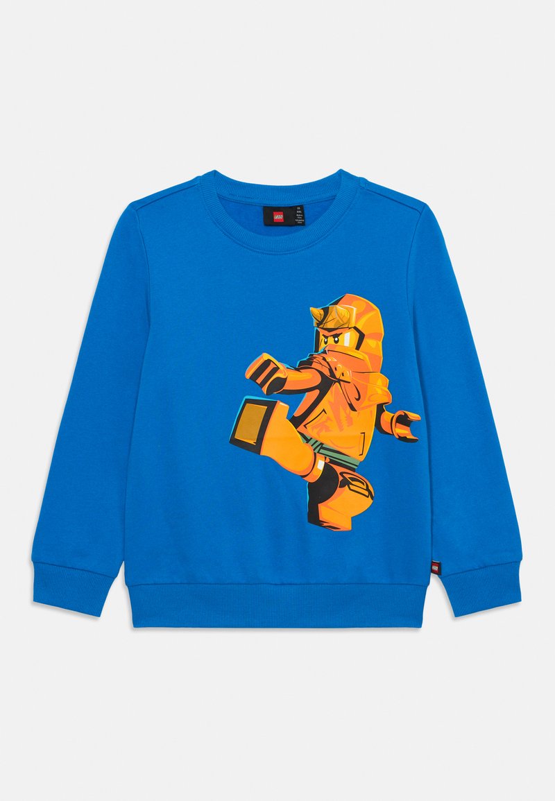 LEGO® kidswear Sweater blauw