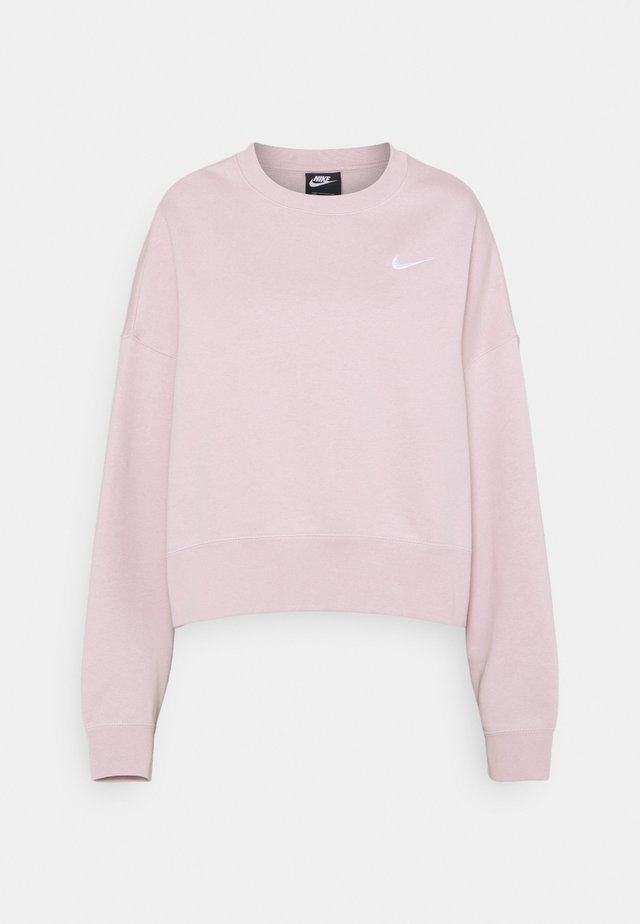 CREW TREND - Sweatshirt - lilac