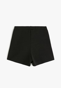 Koton BASIC - A-lijn rok - black
