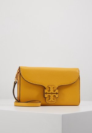 Sac bandoulière - yellow