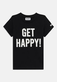 Não selecionado, nero/black