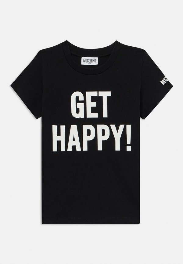 FASHION SHOW  - Print T-shirt