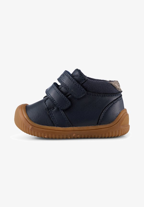 TRISTAN – Klettschuh – blau