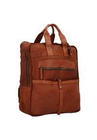 Harbour 2nd COOL CASUAL JONAS - Zaino - charming cognac