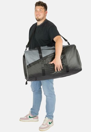 Normani Sporttasche - grau